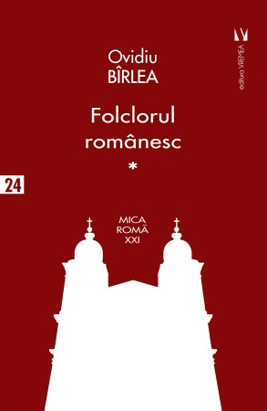 folclorul romanesc